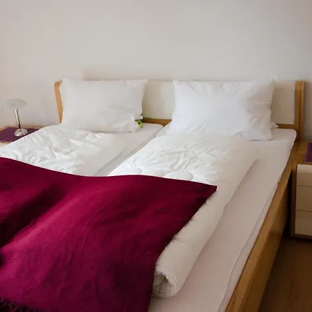Apartamento Nordseeglueck *