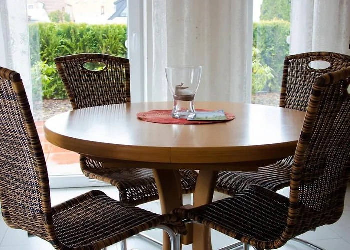 Nordseeglueck Apartman